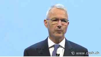 Credit-Suisse-GV: Lehmann will Massnahmen der Politik nicht weiter kommentieren