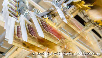 Axel Springer will Druckstandort Ahrensburg schließen