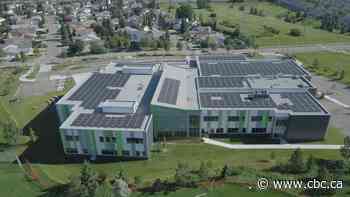 Edmonton's public school board to vote on setting emissions reduction targets