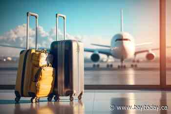 Despite challenges, Ontario travellers still plan to get away this spring and summer