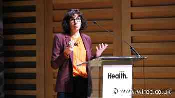 Palantir’s Plan to Decipher the Mysteries of Long Covid