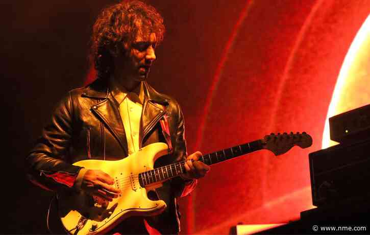 The Strokes’ Albert Hammond Jr announces new solo album and shares single ‘100-99’