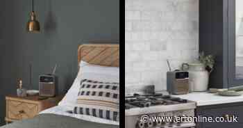 Radio Amplified: The Ruark R1S