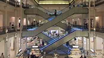 Inflationserwartungen der Verbraucher im Euro-Raum gehen leicht zurück