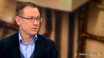 „Wir sind auf den Technologiewandel im Heizungskeller nicht vorbereitet“