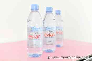 Danone set to appoint global creative agency