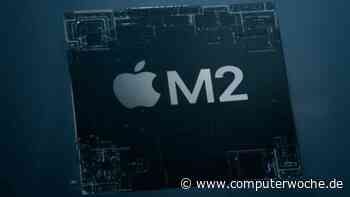 Chip-Produktion gedrosselt: Erreicht die PC-Marktflaute jetzt den Mac?