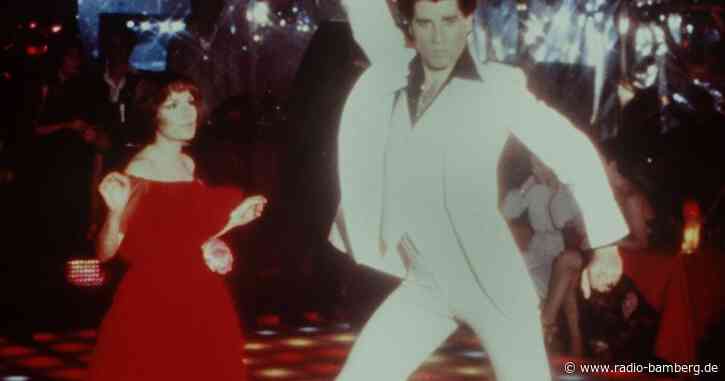 Travoltas Anzug aus «Saturday Night Fever» wird versteigert