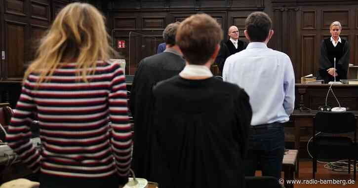 Anstiftung zum Mord – Ehepaar verurteilt