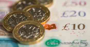 One million households set to receive cost-of-living payments from next month