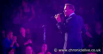 ADVERTORIAL: Matt Goss to play Utilita Arena on April 21 so grab a ticket now