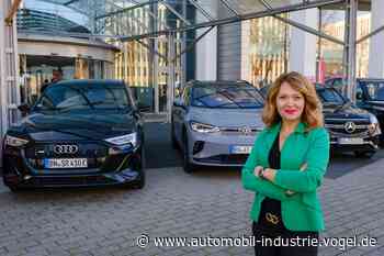 „Ich kann mir vorstellen, dass die Telekom Mobilitätsminuten anbietet“