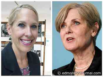 Two high-ranking City of Edmonton managers leave positions, more leadership shakeups may follow