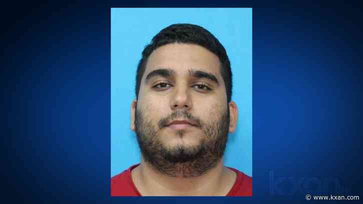 Round Rock police searching for missing 28-year-old man