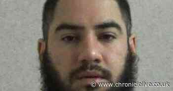 South Shields gangland shooting 'fixer' who played 'pivotal' role in gun plot jailed