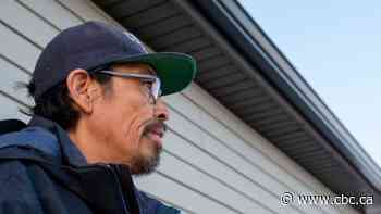 M​an who lost wife, son in ​mass ​stabbing​ feels mixed emotions about new home on James Smith Cree Nation