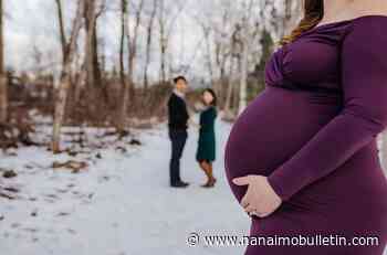 B.C. surrogate mom helps to create unique families across Canada