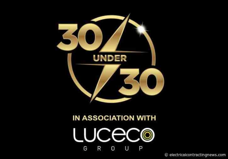 eFIXX announces award winners in association with Luceco Group 