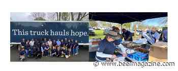 Tyson Foods donates 500K pounds of protein to tornado victims