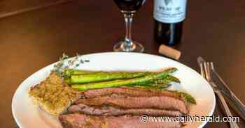 Suburban restaurants offer Passover dining options