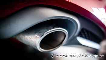 Diesel-Skandal: Audi-Ingenieur legt Geständnis ab und räumt Manipulation ein