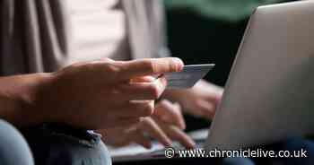 Northumbria Police seize $63,000 from account belonging to a bogus cleaning company