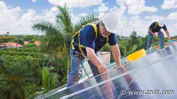 How Long Does It Take for Solar Panels to Pay for Themselves?     - CNET