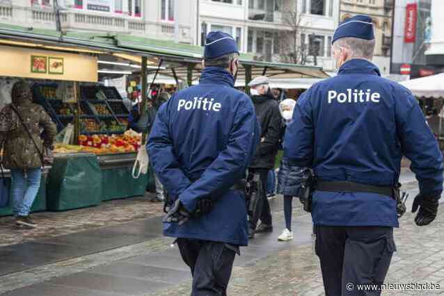 Turnhoutenaren brengen zelf onveilige plaatsen in kaart: “Grensoverschrijdend gedrag raakt ons allemaal”