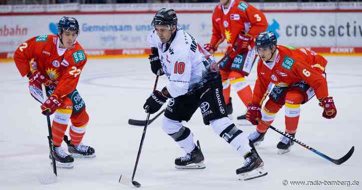Nürnberg Ice Tigers verpflichten Verteidiger Böttner