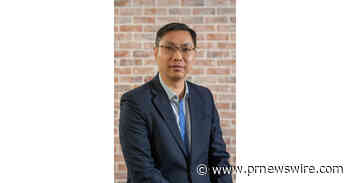 HGC Group Appoints Anthony Yeung as Vice President - Corporate Business
