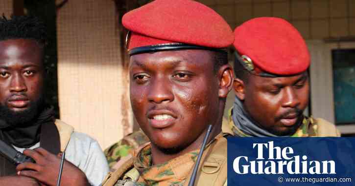 Burkina Faso expels reporters from two French newspapers