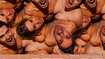 "La strage - quando sopravvivere costa più che morire", lo spettacolo teatrale