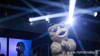 Venerdì al Toy Room con Walshy Fire