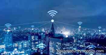 Researchers claim they can bypass Wi-Fi encryption (briefly, at least)