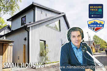 PODCAST: Small Housing – Building a Modern Community