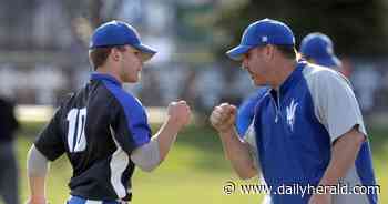 Lake County baseball notes: Warren, Amtioch off to fast starts