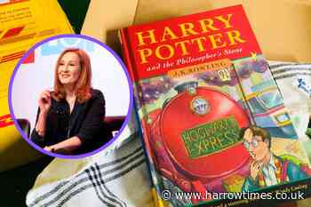 Harry Potter TV series on HBO reportedly in the works amid talks