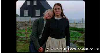 Film review: Godland, compelling, visceral tale of colonial Iceland