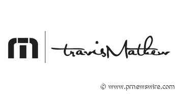 Chris Pratt Totally Rewrites the History of Apparel Brand TravisMathew in Newest Campaign