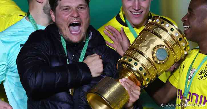 Ein «Endspiel» im Viertelfinale: RB gegen BVB