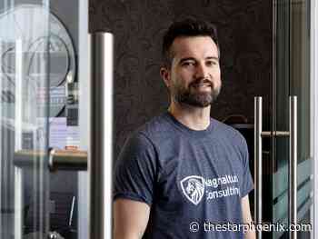 Saskatoon's Magnaltus Consulting helps new and existing businesses