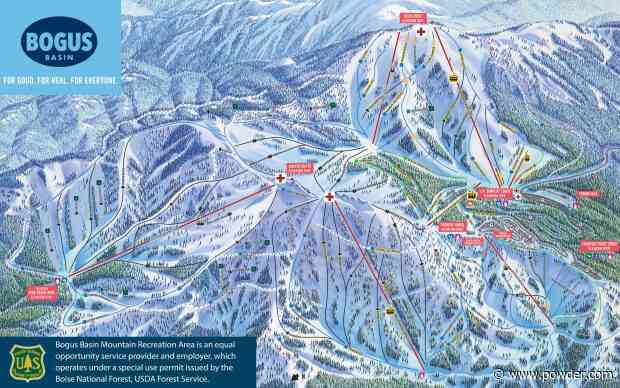 Bogus Basin Announces Latest Closing Date In 80 Year History