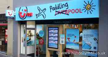 Nearly half of parents always take children to same holiday destinations