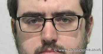 South Shields paedophile found with sickening abuse images of children as young as two months old