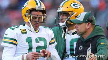 NFL 2023: Projecting six new playoff teams, including both Jets and Packers after Aaron Rodgers trade