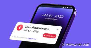 Rakuten Viber Is Adding Caller ID, Spam Filtering for Any Incoming Call     - CNET