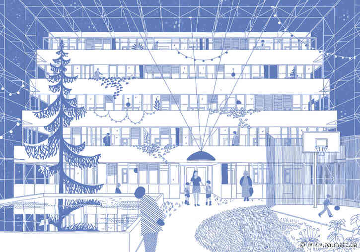 Wandel gestalten
 - Campus Masters März/April gestartet