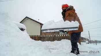 Another spring storm expected to bring snow, whiteout conditions to Thunder Bay, north shore communities