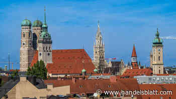 Preiskompass: Immobilienpreise sinken laut Studie nur noch in vier von 14 Städten