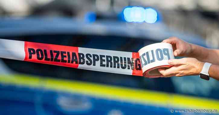 Autobahn 94 und B 299 vollgesperrt wegen Panzersprenggranate